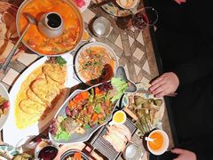 -萨芭蒂高空花园餐酒吧