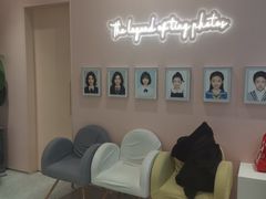 -天真蓝照相馆(杭州滨江宝龙店)