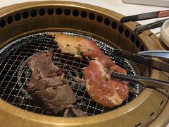 -炙城·韩式烤肉(南京东路店)