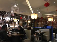 大堂-黄记煌三汁焖锅(欢乐海岸店)