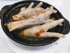 -御彩酒家(东风东路店)