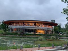 -成都世纪城假日酒店-西楼