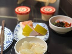 -京悦南门涮羊肉·羊蝎子火锅(田林路店)