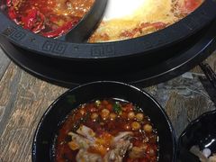 -销魂美蛙鱼头火锅(上海首店)