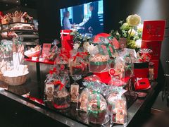 -Salon de The de Joel Robuchon(外滩18号店)