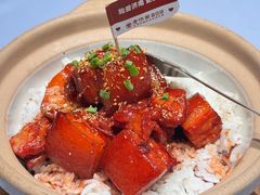 -老济南·地道济南菜(大明湖店)
