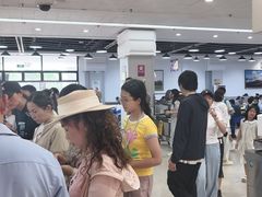 -清华大学-观畴园餐厅