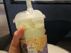 -野萃山·潮汕厚果汁(十亩地店)