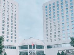 -亮马河大厦办公楼-1座