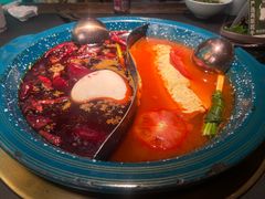 -吼堂老火锅(太古里总店)