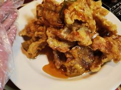 -大梁骨头馆·酱骨老菜(友好店)