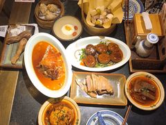 -南京大牌档(新街口德基广场店)