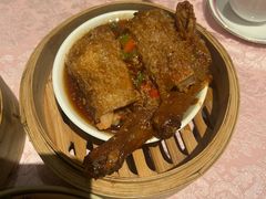 -囍凤楼·粤菜·点心·火锅(温特莱店)
