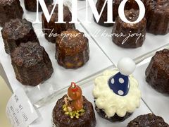 -MIMO CAFE(沙头角店)