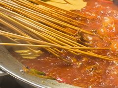 -钢管厂五区小郡肝火锅串串香(总店)