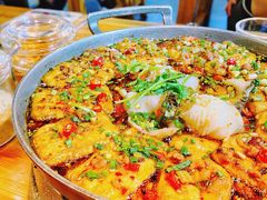 -李不管把把烧(合肥总店)