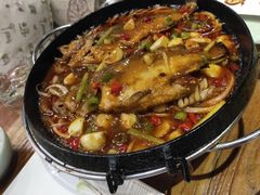 -YAFEE雅菲·粤菜·湘菜·融合菜(魏公村店)