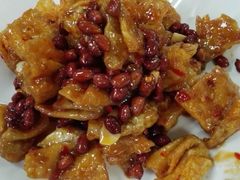 -湖影中餐厅·南京金茂威斯汀大酒店