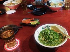 -纪州豚骨酱油拉面(锦延路店)