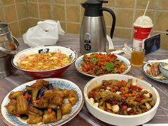 -羊子两室一厅(八一广场店)