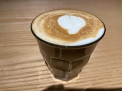 -火火咖啡&茶空间