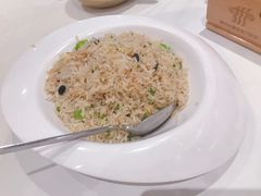 油香鱼仔炒饭-稻香酒家(天河城店)