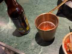 -牛New寿喜烧(金鹰世界店)