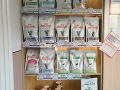 -瑞派·关忠动物医院·猫专科·犬专科(三环新城店)