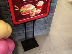 -麦当劳(天塔道店)
