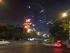 -星城之眼摩天轮