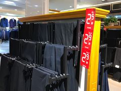 -万达广场(福州金融街店)