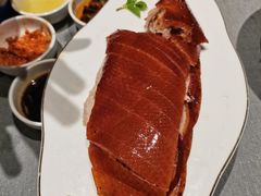 -北平食府·北京烤鸭(北京西站六里桥店)