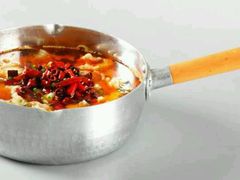 -豆蔻电影主题餐厅(四牌楼店)