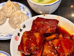 无锡酱排骨-熙盛源(永乐路店)