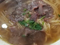 -鑫明明拉面(宁化路店)