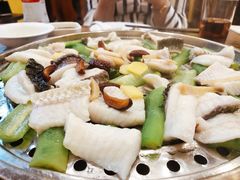 -阿多私房菜(顺德店)