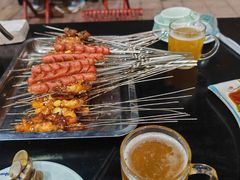 -杌札子·把子肉(北园大街店)