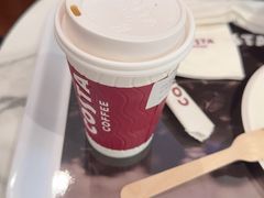 -COSTA COFFEE(西湖天地店)