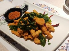 -云海肴·汽锅鸡·云南菜(高德置地店)