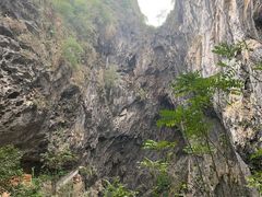 -英西峰林·洞天仙境