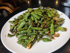 -晚归月亮湾私家菜(临邑路店)