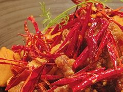 -火婆子·川小馆(扬韬科技广场店)