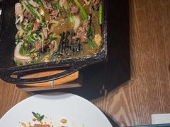 -张家卫·阳江菜·小海鲜(肥婆湾桥店)