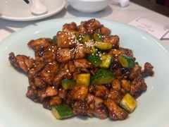 -新侨小馆(东直门北小街店)