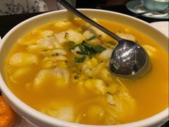 -翠湖宾馆·中餐厅