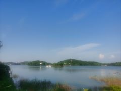 -天目湖涵田度假村