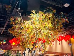 -老湘村·湖南土菜(天河维多利店)