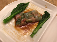 -新东方千禧大酒店-逸品轩中餐厅