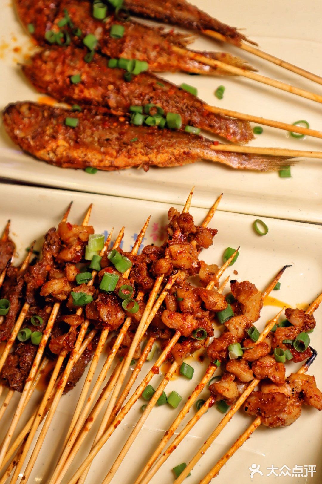 🦐 全网爆款一定要来吃的小龙虾！