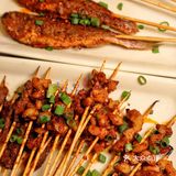 🦐 全网爆款一定要来吃的小龙虾！